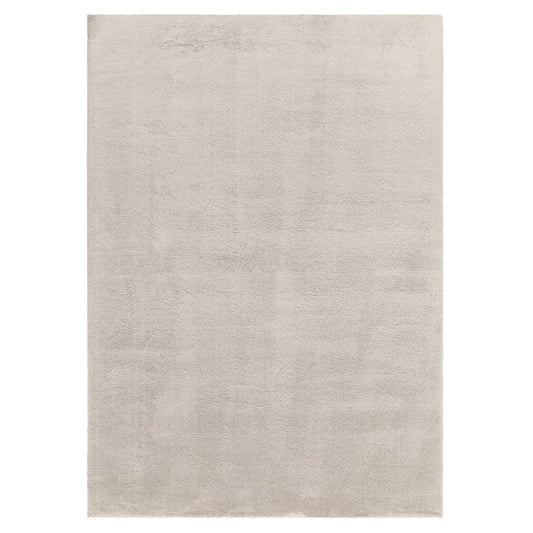 Silver Como Rug - 80cm x 150cm