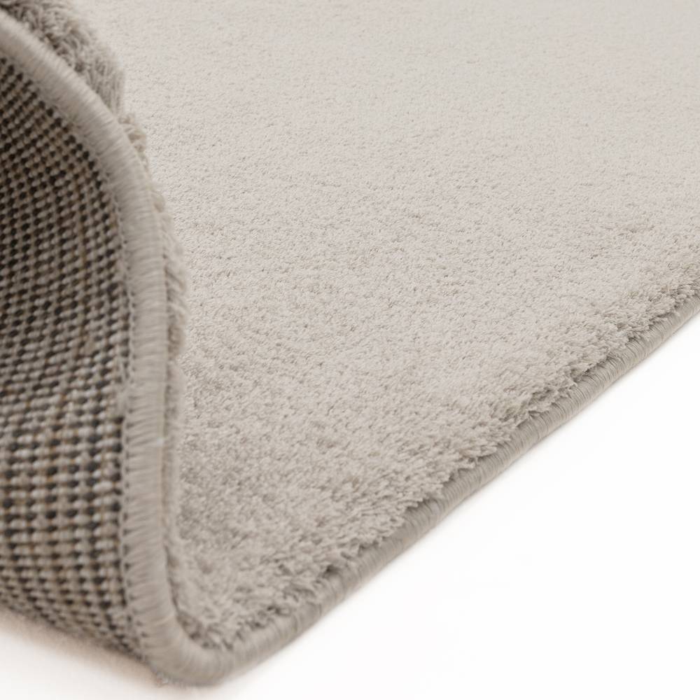 Silver Como Rug - 80cm x 150cm