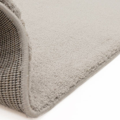 Silver Como Rug - 80cm x 150cm