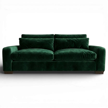 Corleone Extra Large Sofa