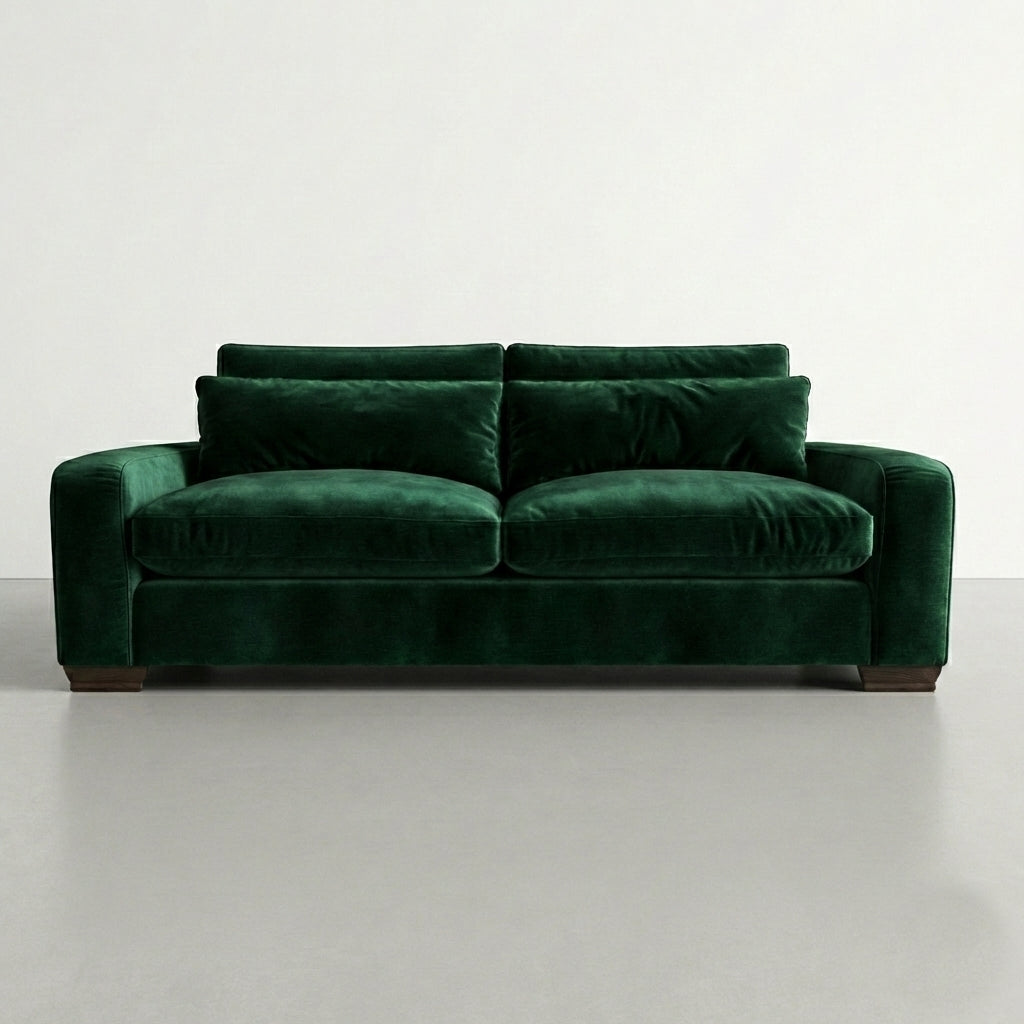 Corleone Grand Sofa