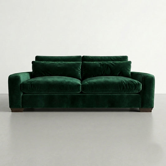Corleone Grand Sofa