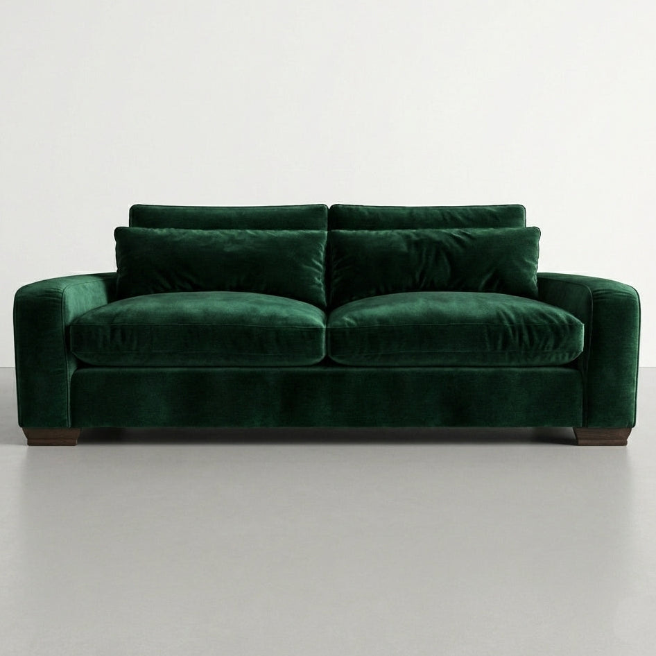Corleone Large Sofa