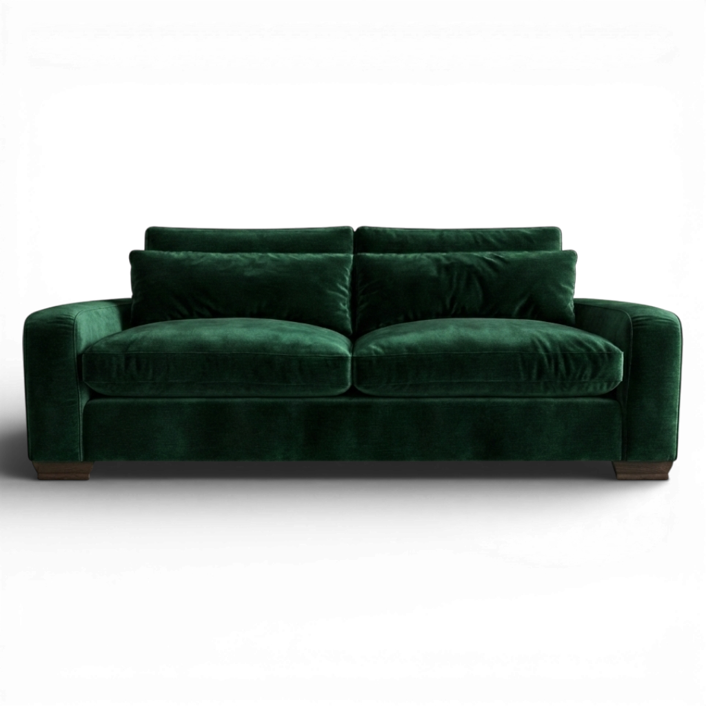 Corleone Large Sofa