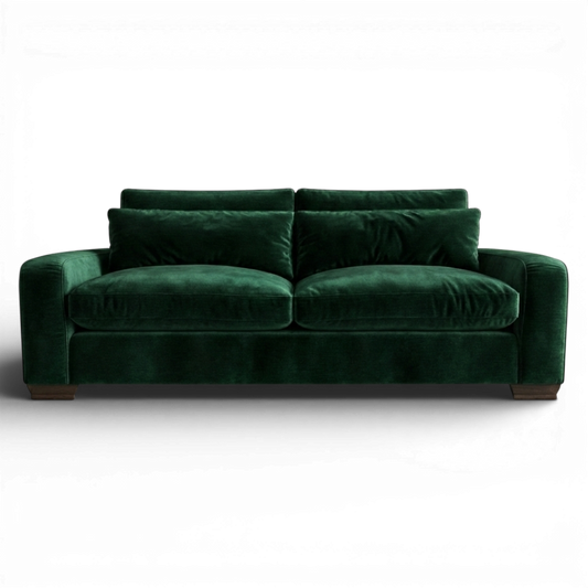 Corleone Large Sofa