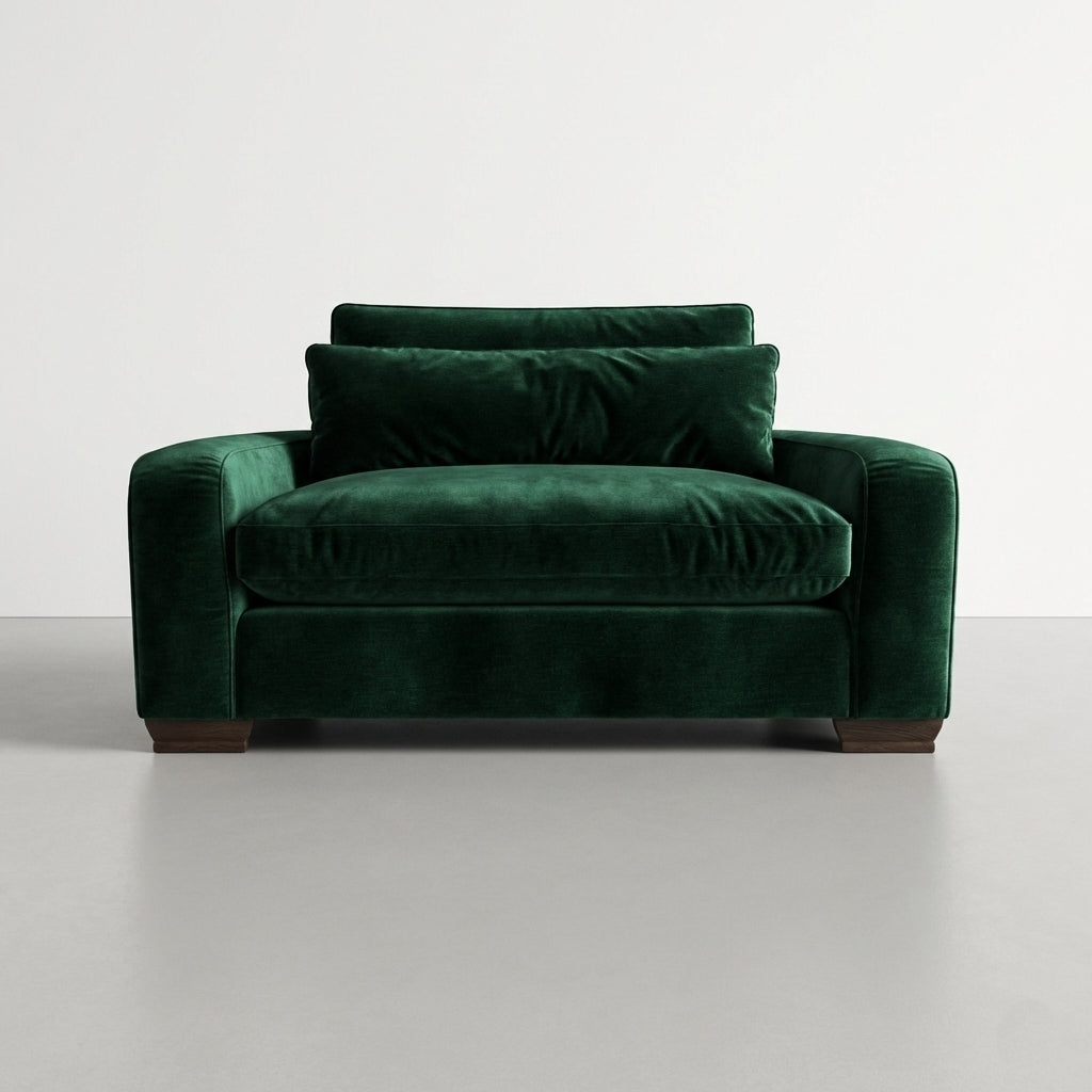 Corleone Loveseat