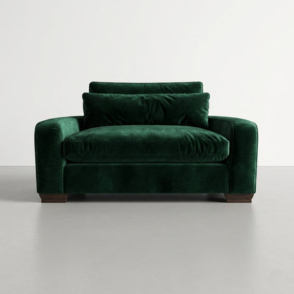Corleone Loveseat