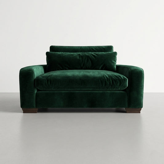 Corleone Loveseat