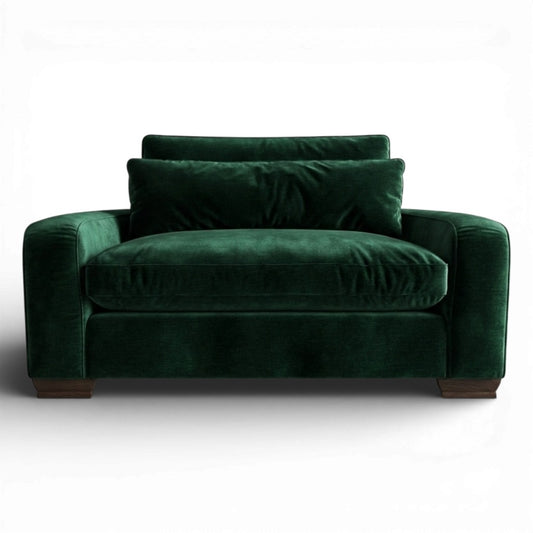 Corleone Loveseat