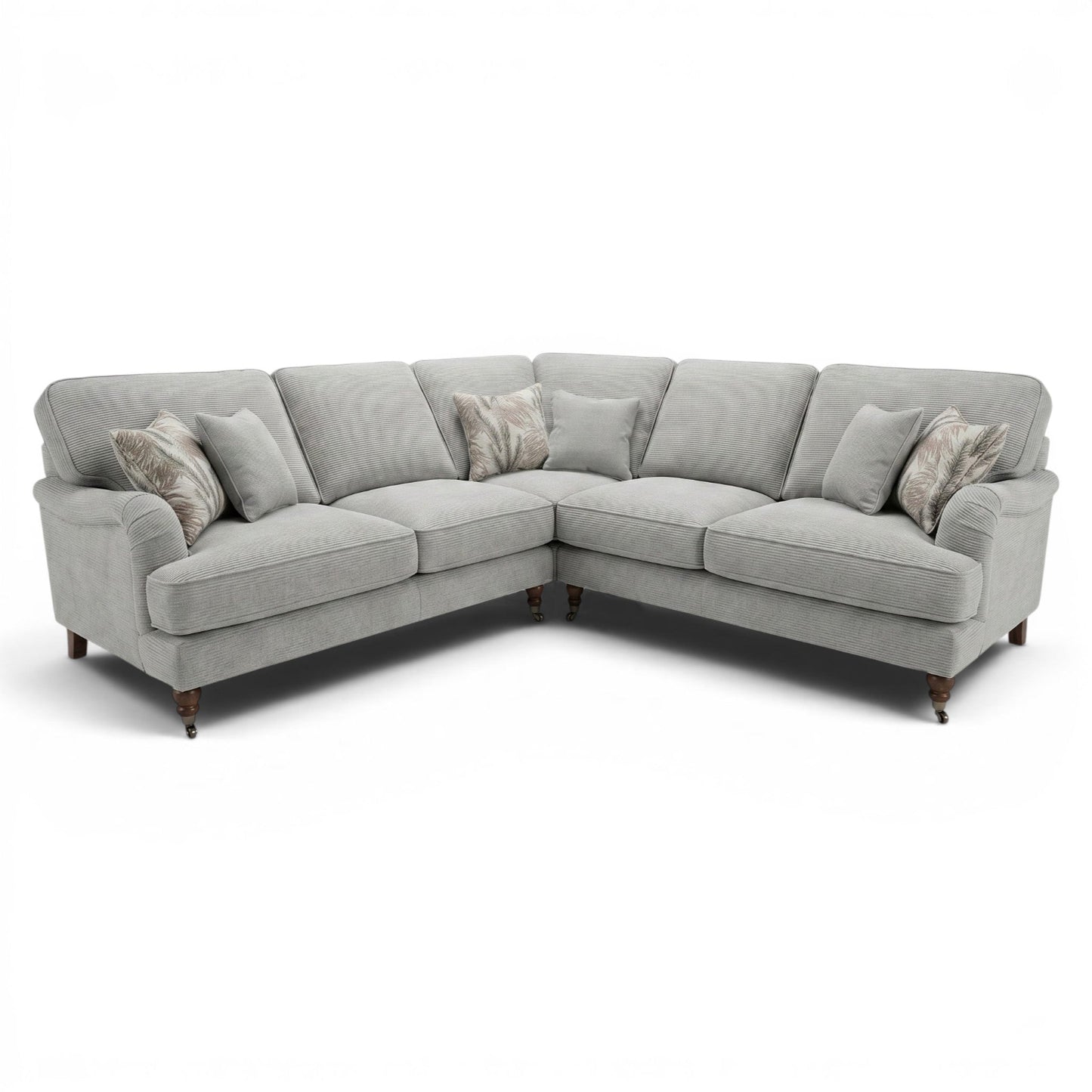 Potter Large Corner Sofa