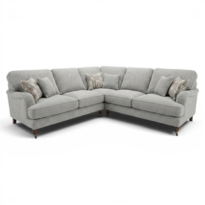 Potter Large Corner Sofa