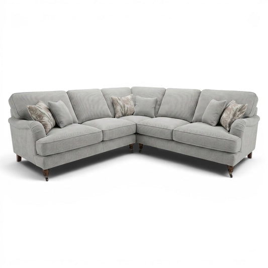 Potter Large Corner Sofa