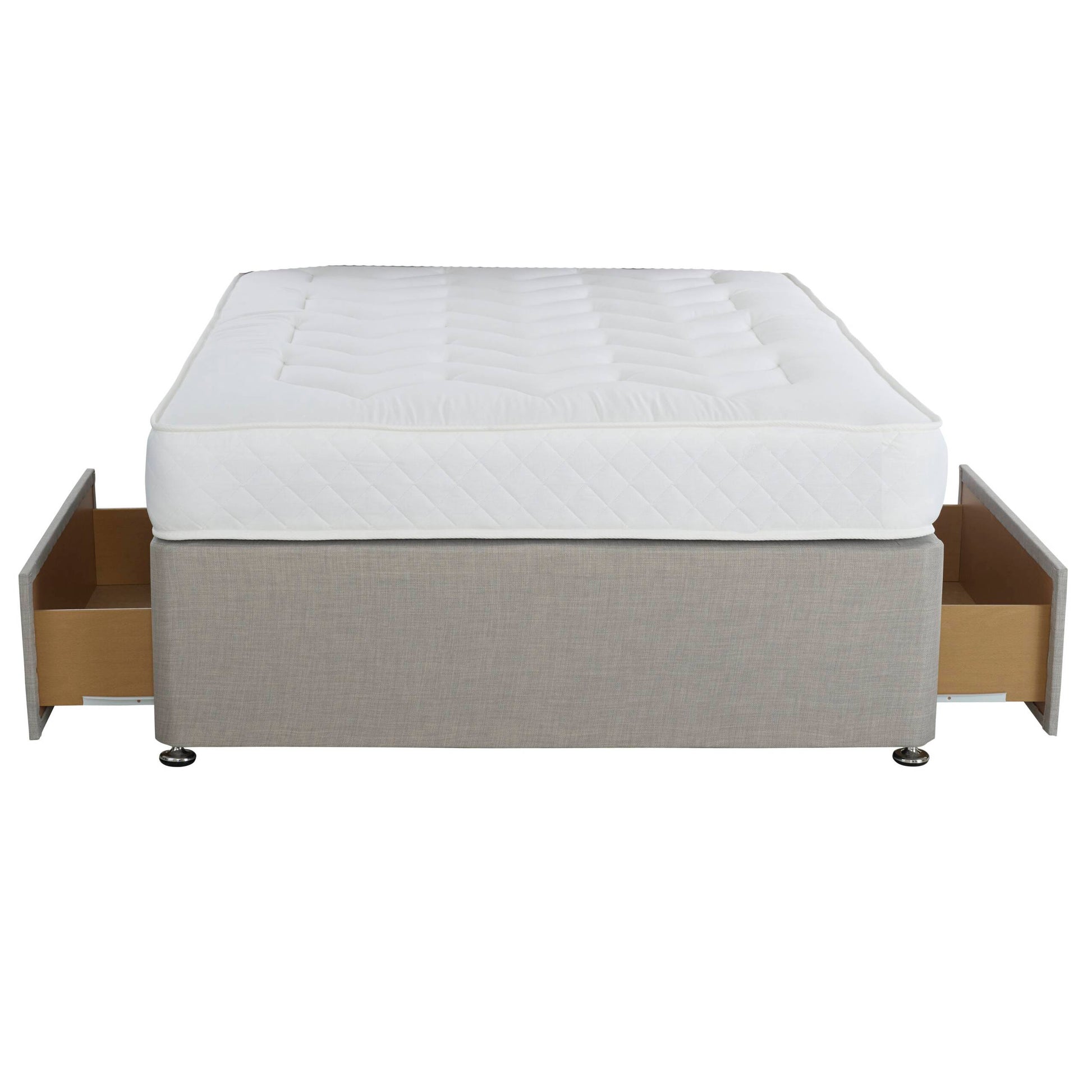Premium Divan Bases - Super King - Pieces For Places