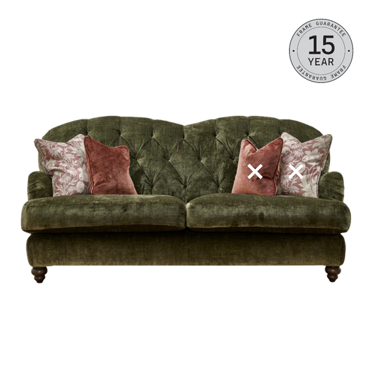 Dorchester 2 Seater Sofa