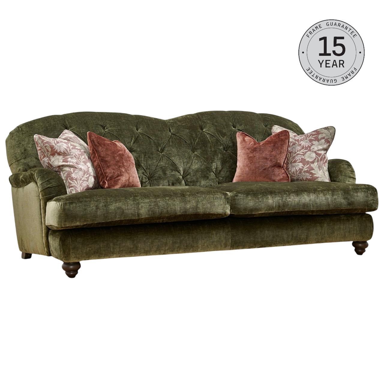 Dorchester 4 Seater Sofa