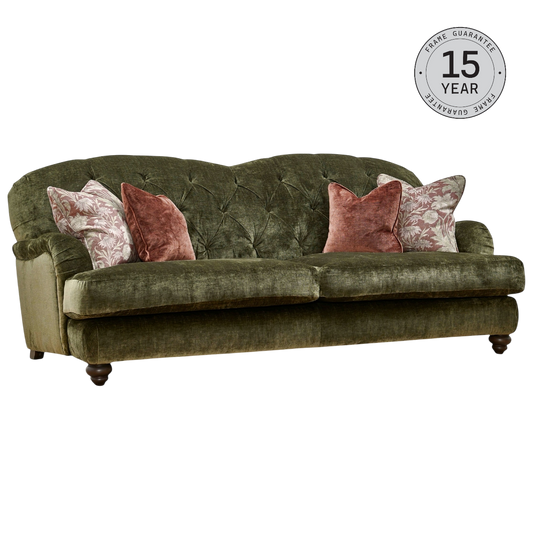 Dorchester 3 Seater Sofa