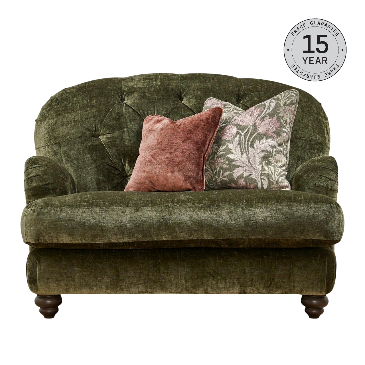 Dorchester Loveseat