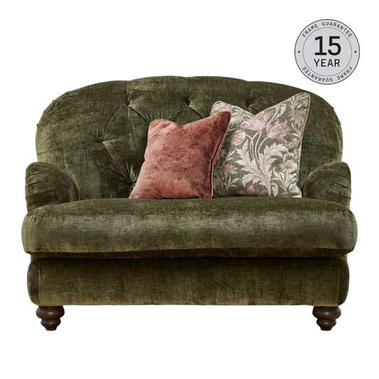 Dorchester Loveseat