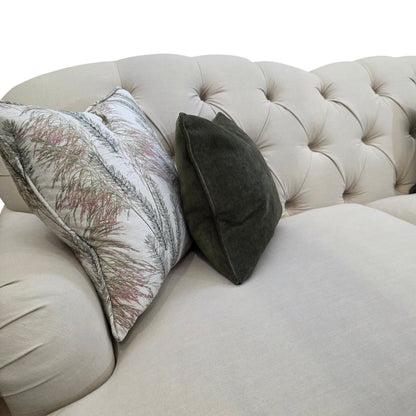 Dorchester 4 Seater Sofa
