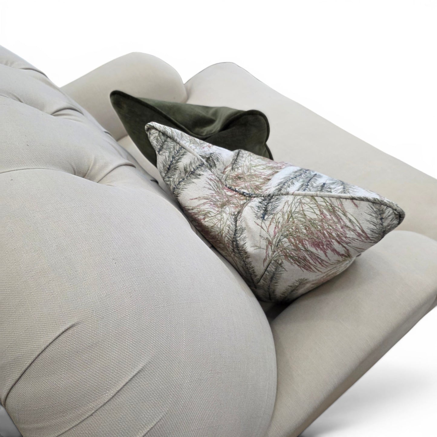 Dorchester Loveseat