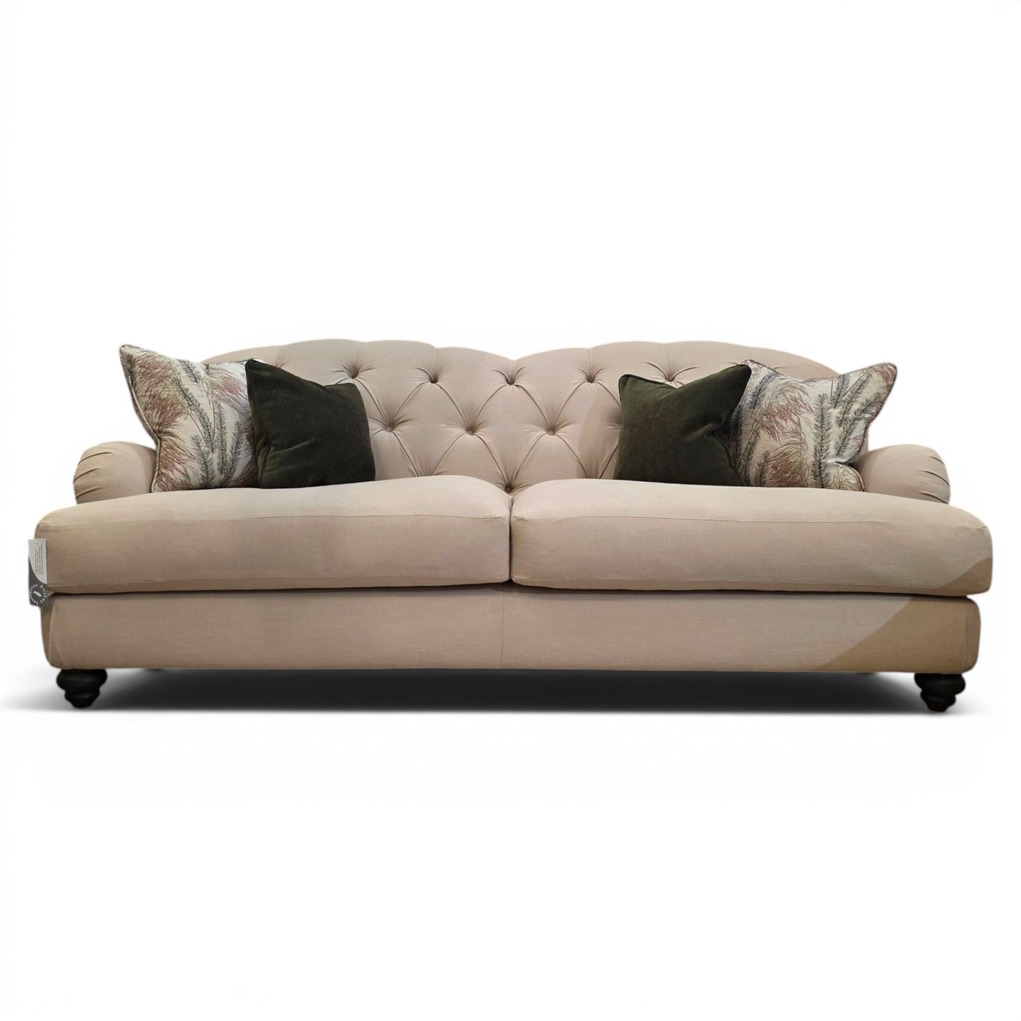 Dorchester 4 Seater Sofa