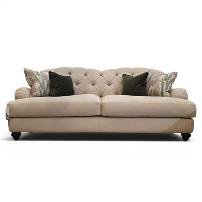 Dorchester 4 Seater Sofa