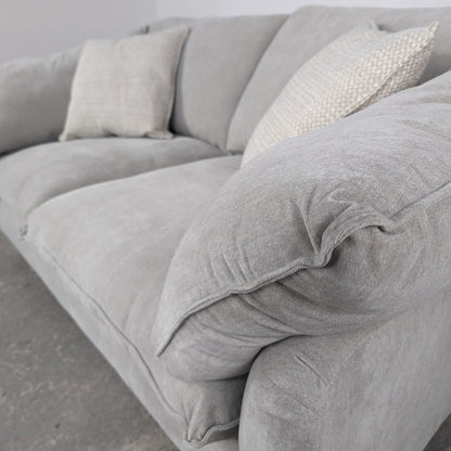 Devin Medium Sofa - Pieces For Places
