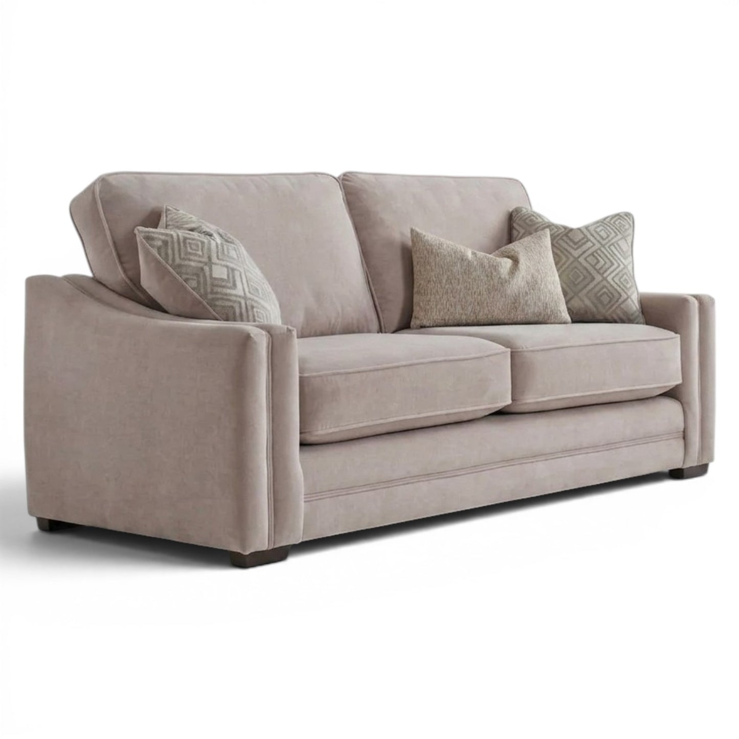 Evan 3 Seater Sofa