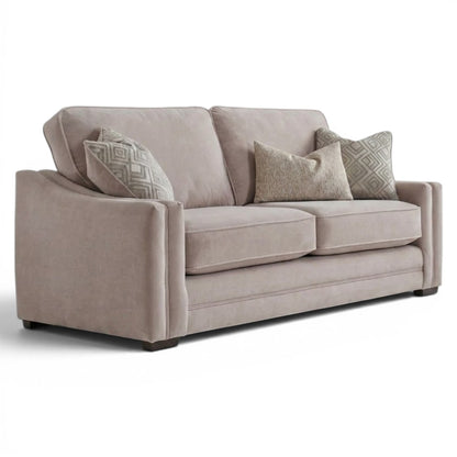 Evan 3 Seater Sofa