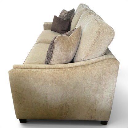 Evan 3 Seater Sofa