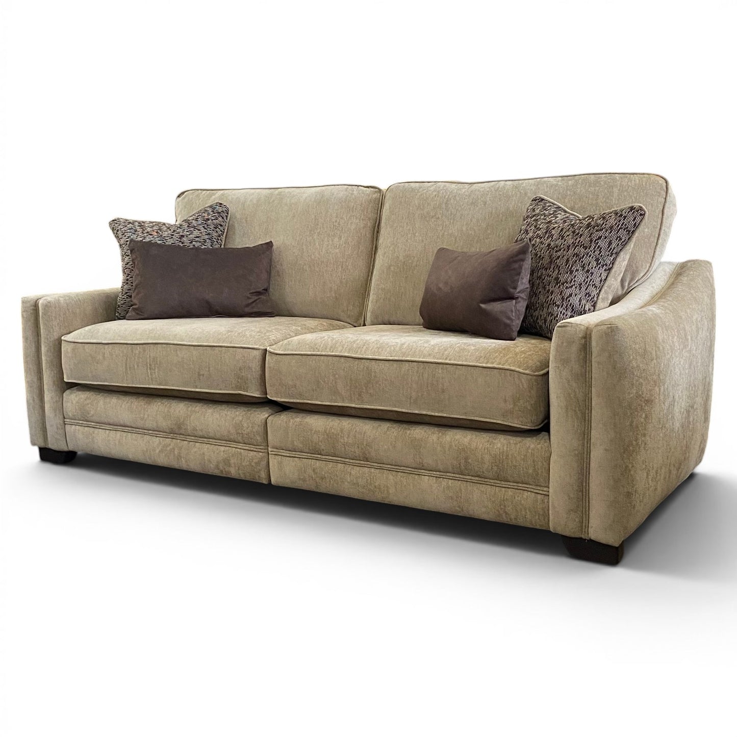 Evan 4 Seater Split Sofa