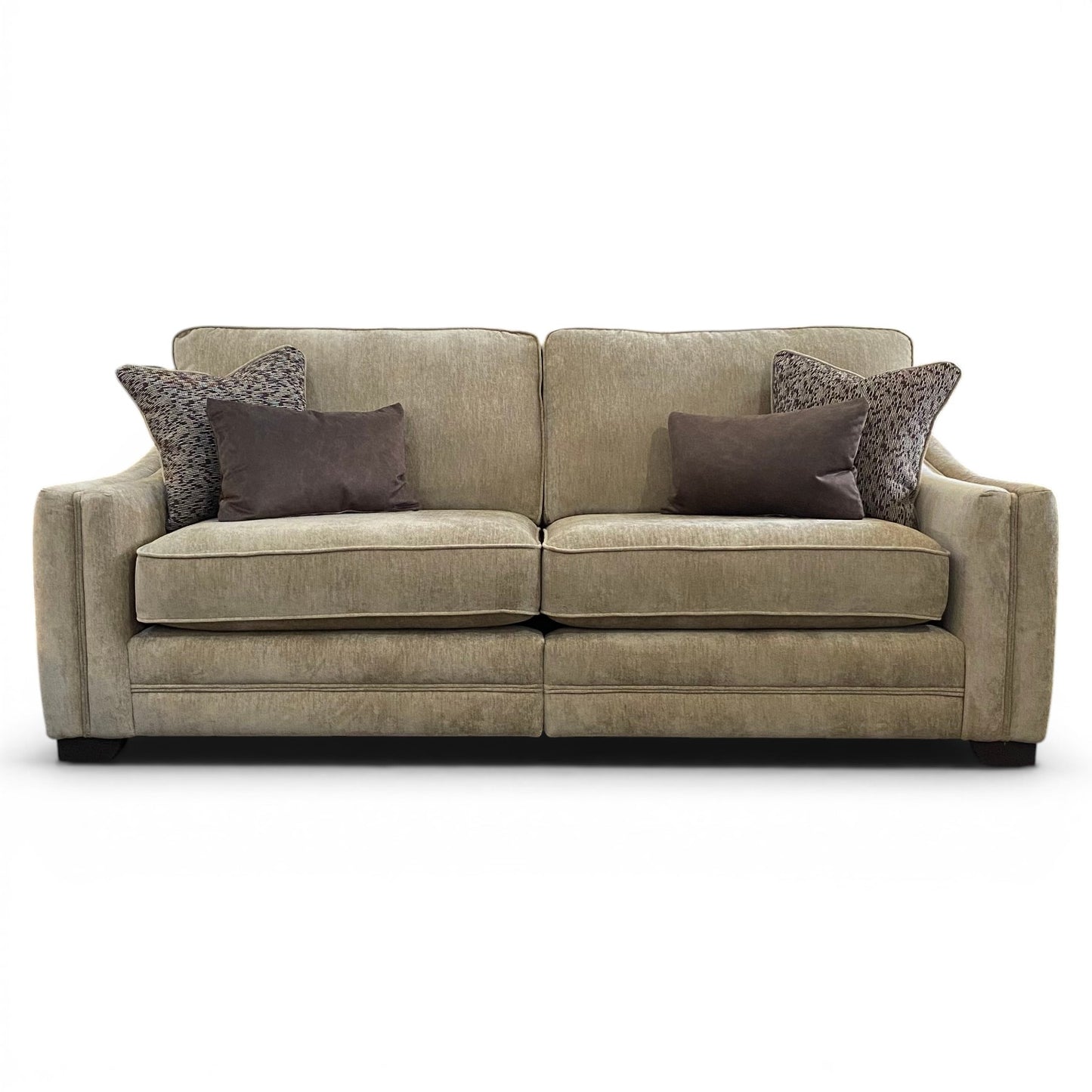 Evan 4 Seater Split Sofa