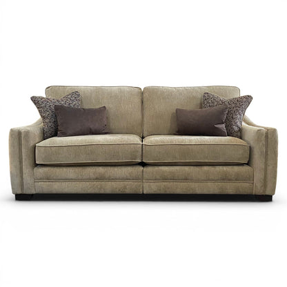 Evan 4 Seater Split Sofa
