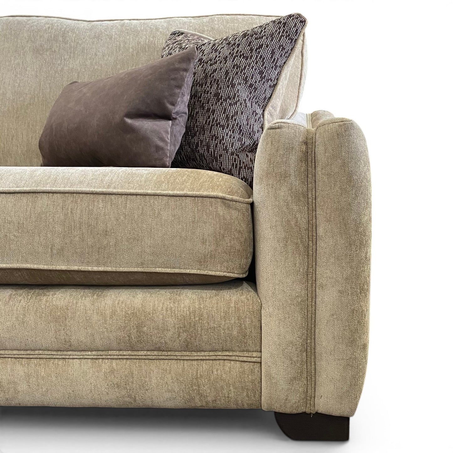 Evan 3 Seater Sofa