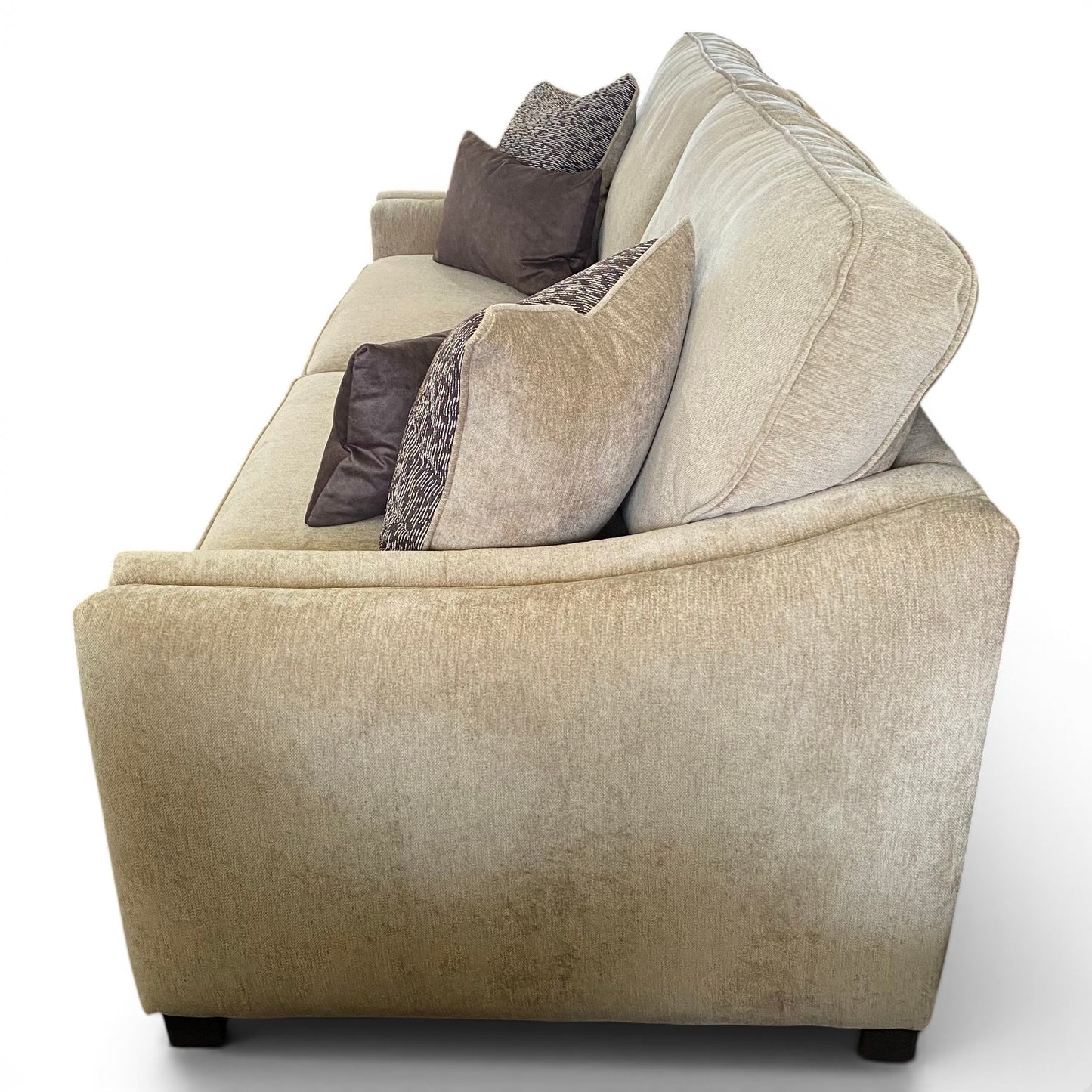 Evan 4 Seater Split Sofa
