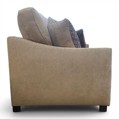 Evan 3 Seater Sofa