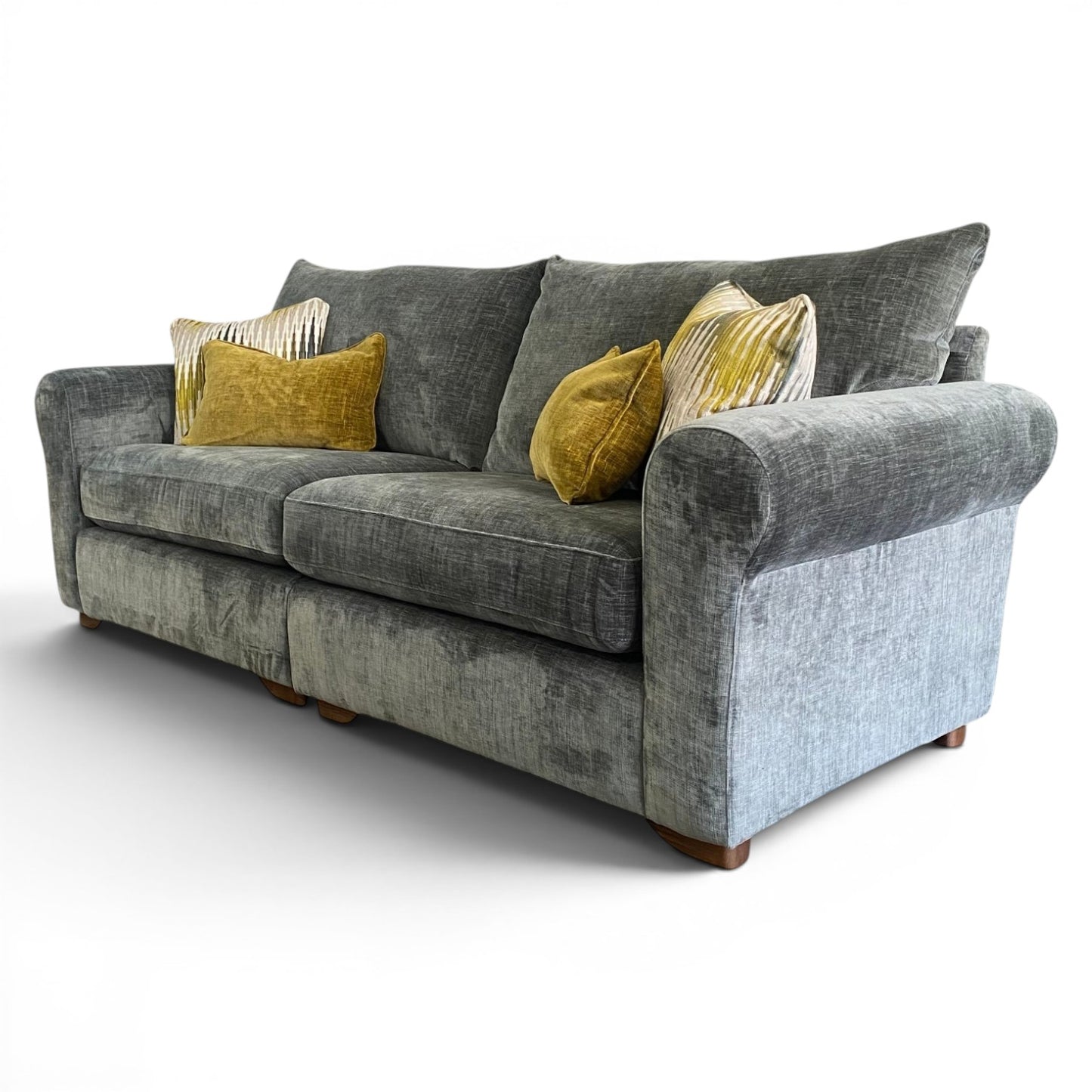 Everley 4 Seater Split Sofa