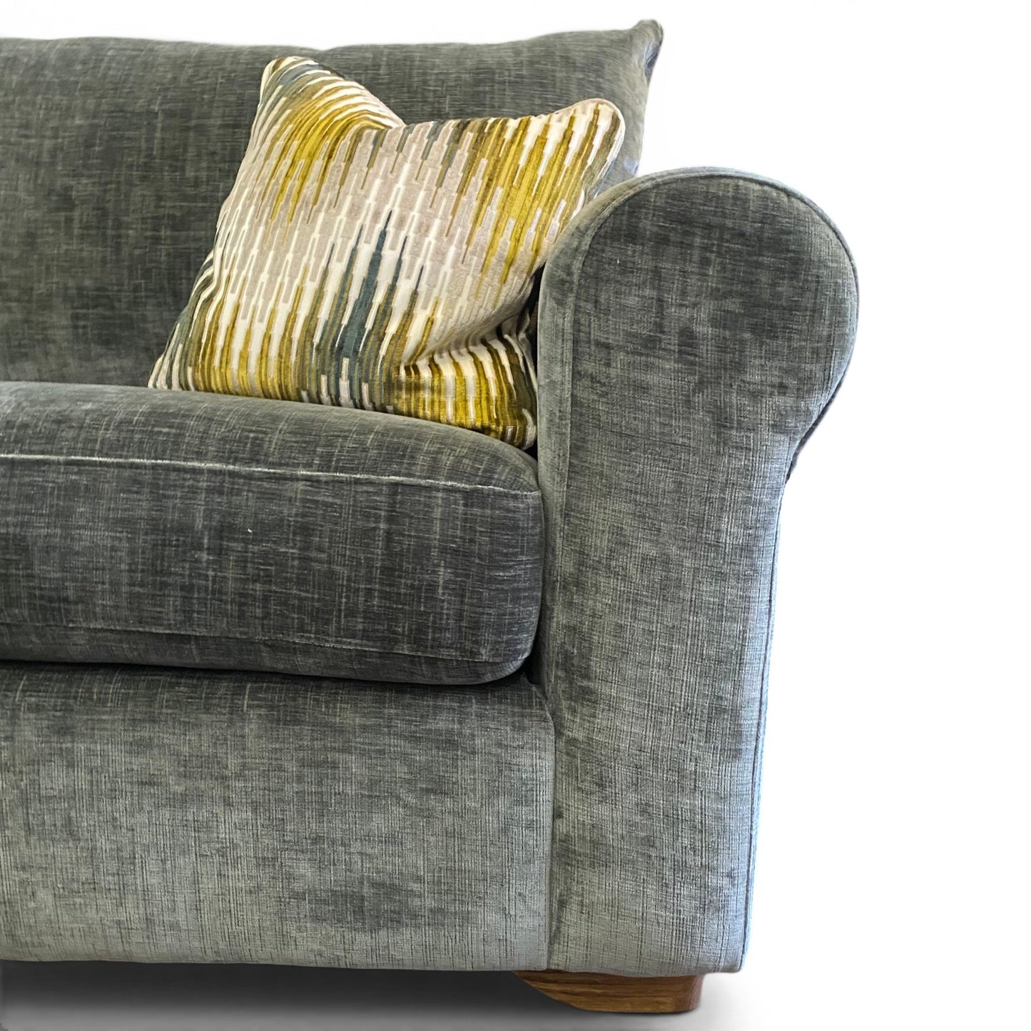 Everley Armchair