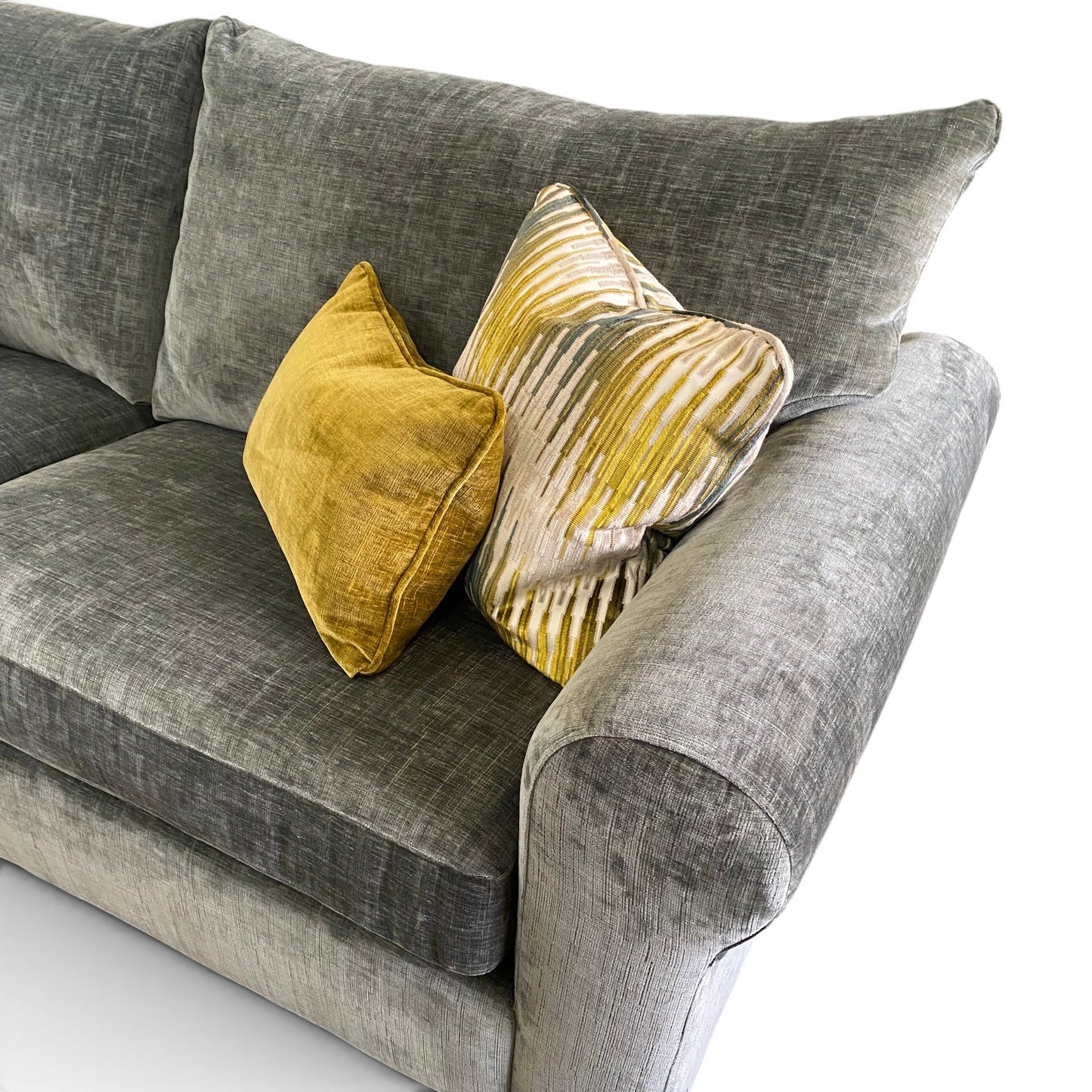 Everley 2 Seater Sofa