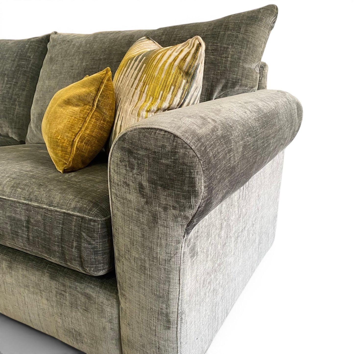 Everley 2 Seater Sofa