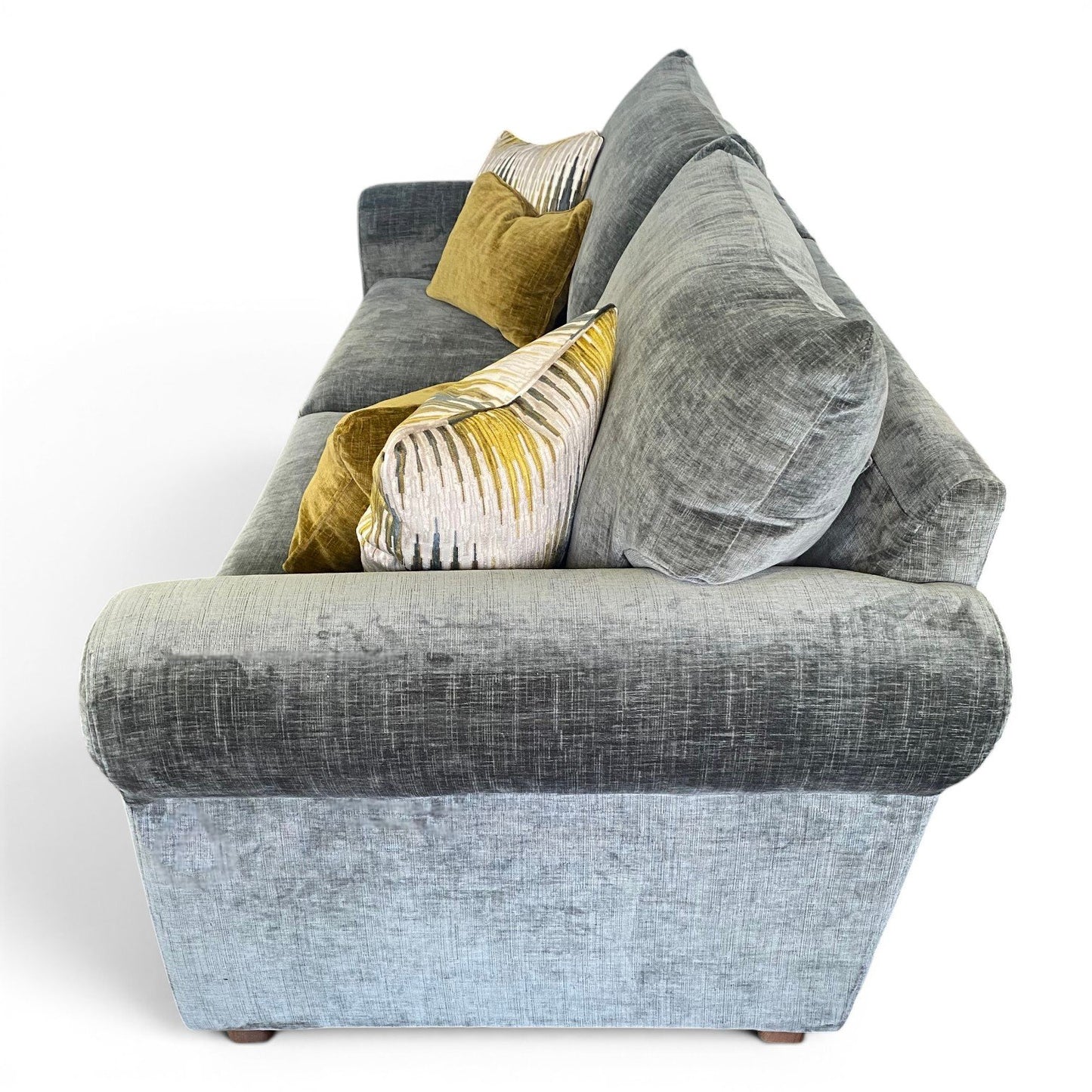 Everley 3 Seater Sofa