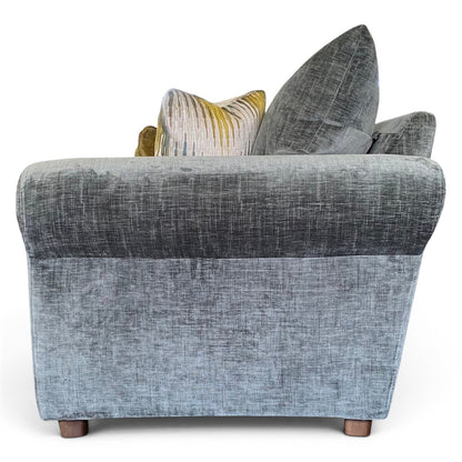 Everley 3 Seater Sofa