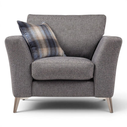 Florence Armchair