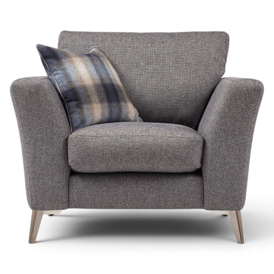 Florence Armchair