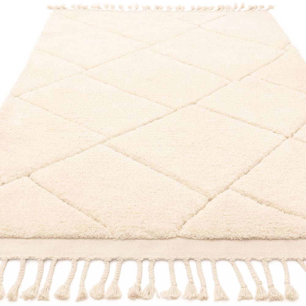 FE01 Fes Rug - 200cm x 290cm