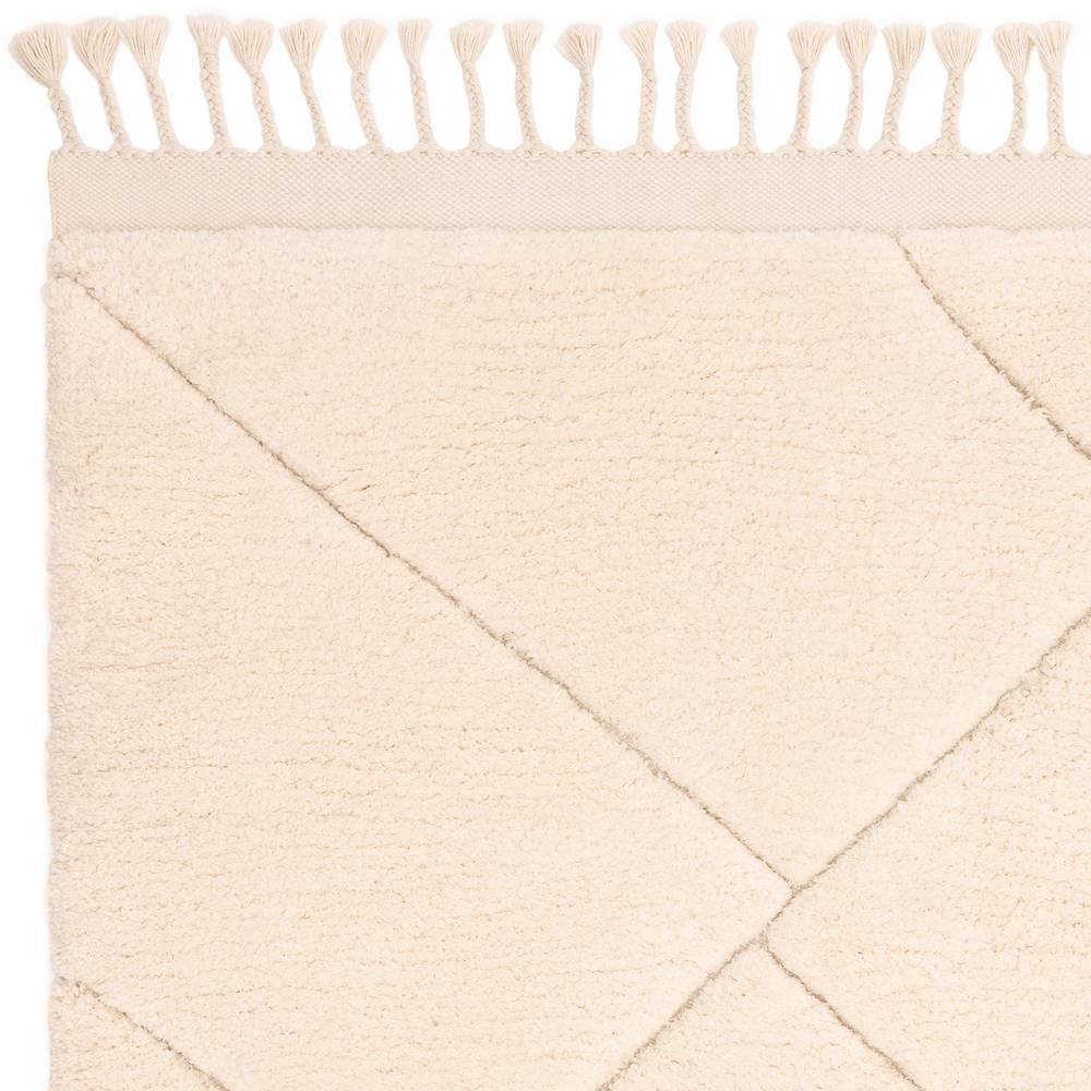 FE01 Fes Rug - 200cm x 290cm