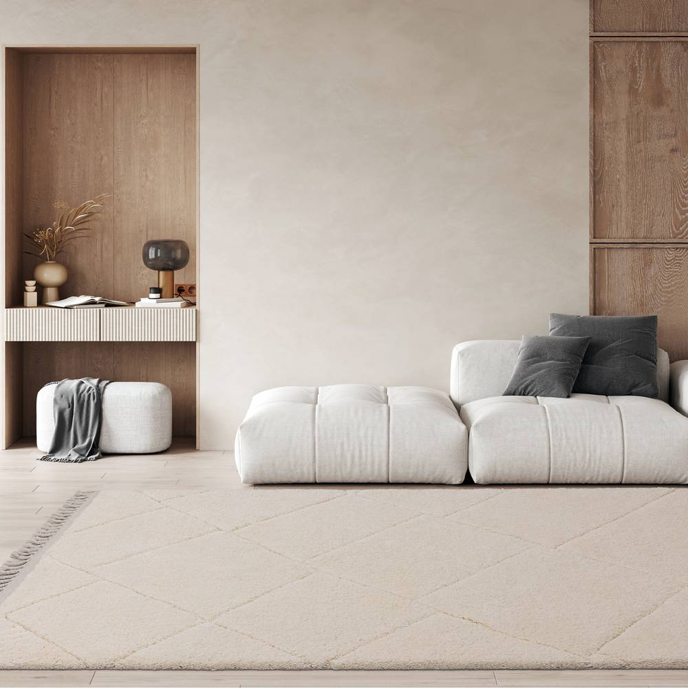 FE01 Fes Rug - 200cm x 290cm