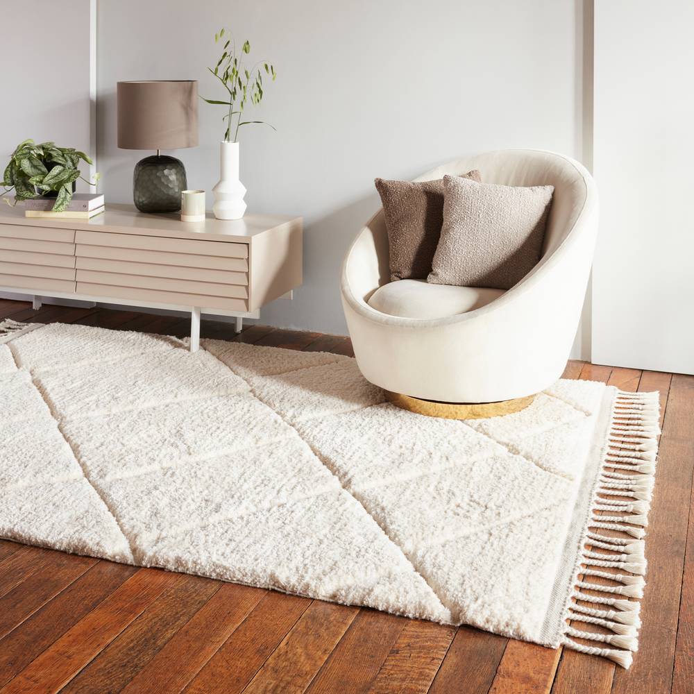 FE01 Fes Rug - 200cm x 290cm