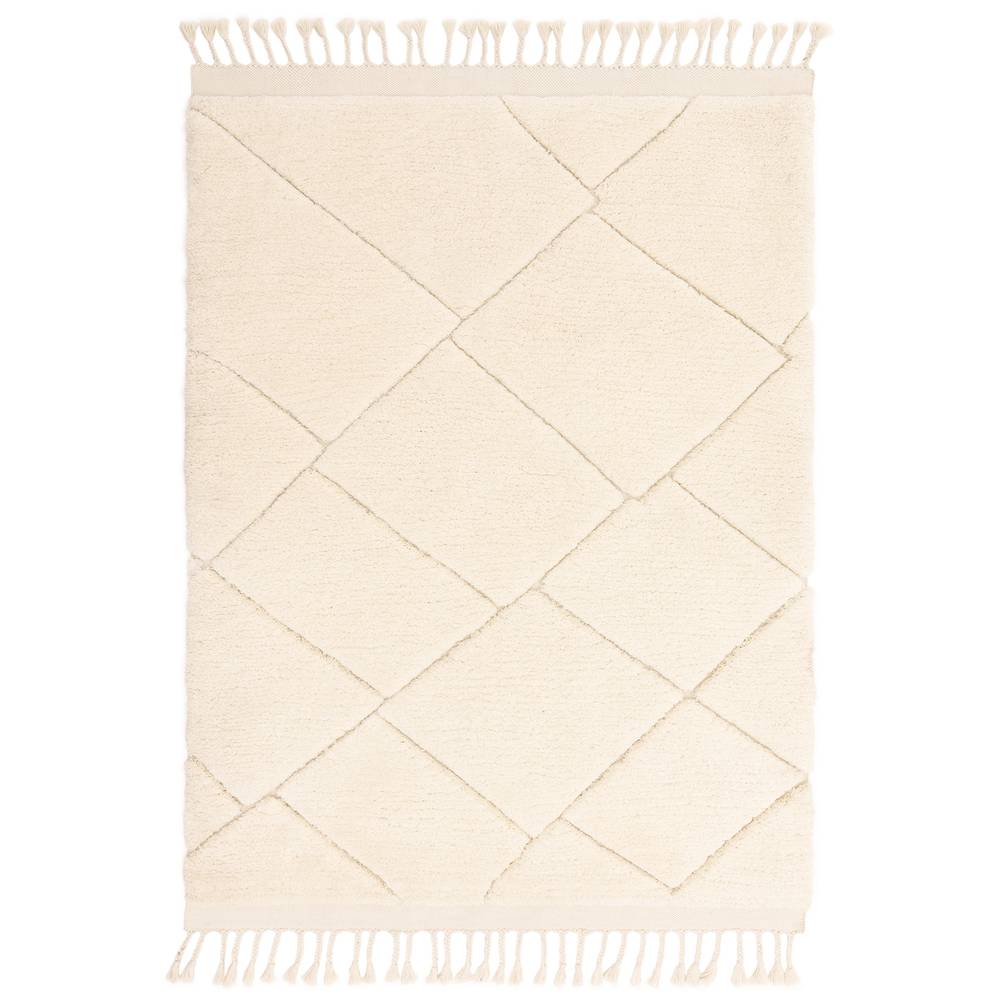 FE01 Fes Rug - 200cm x 290cm