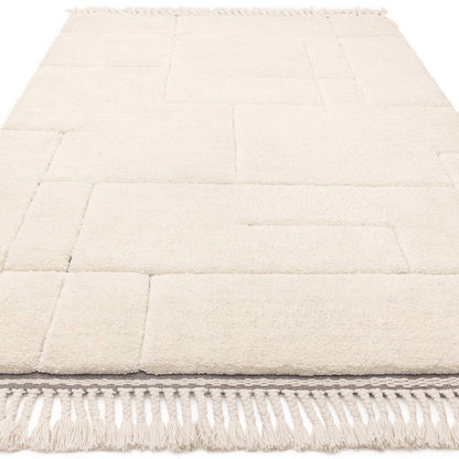 FE02 Fes Rug - 200cm x 290cm